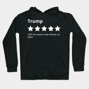 Trump Hoodie